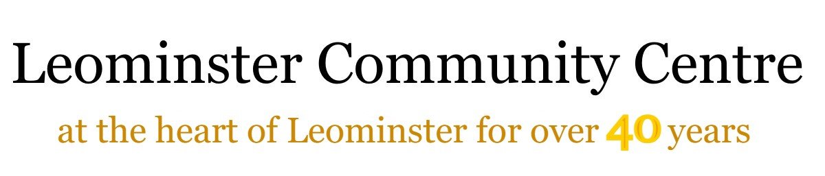 Home Leominster Community Centre